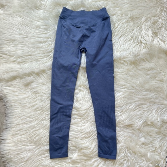 Gymshark Sweat Seemless Women's Leggings - Picture 8 of 9